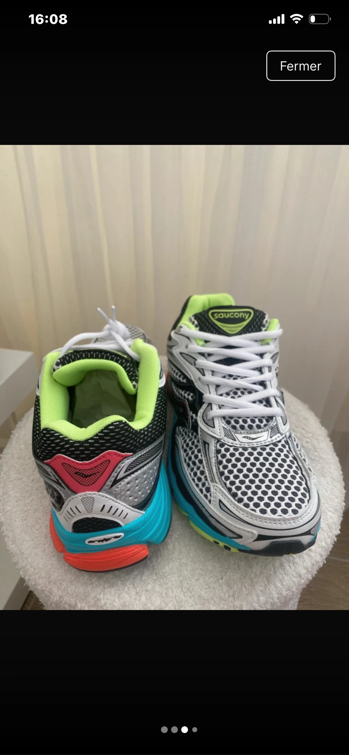 Saucony – photo 3
